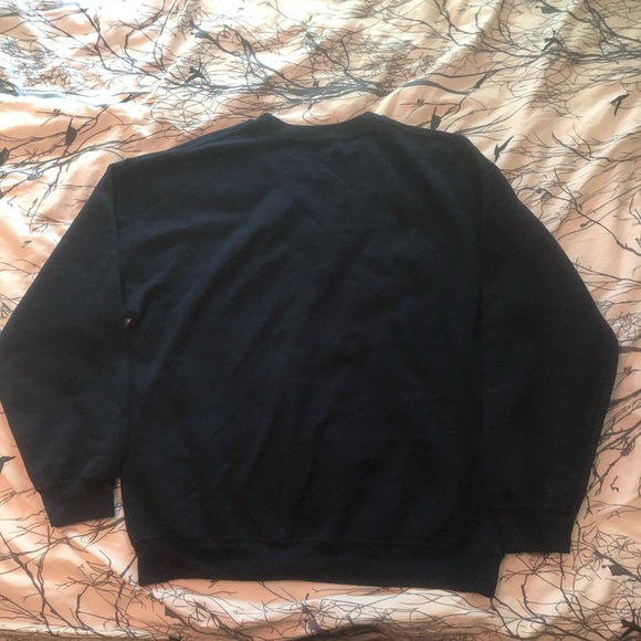 Adults Naughty Christmas Sweater - Picture 3 of 3